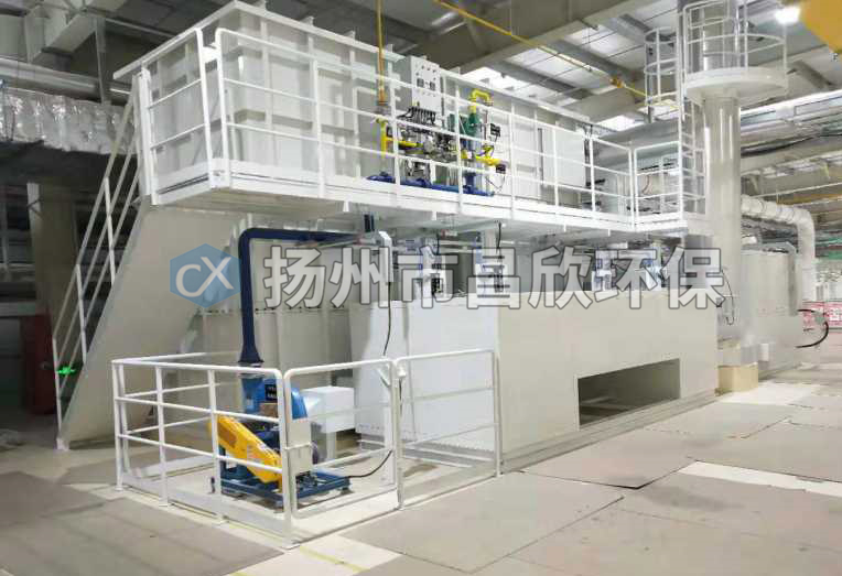 揚(yáng)州市昌欣環(huán)?？萍加邢薰臼亲鍪裁吹?？